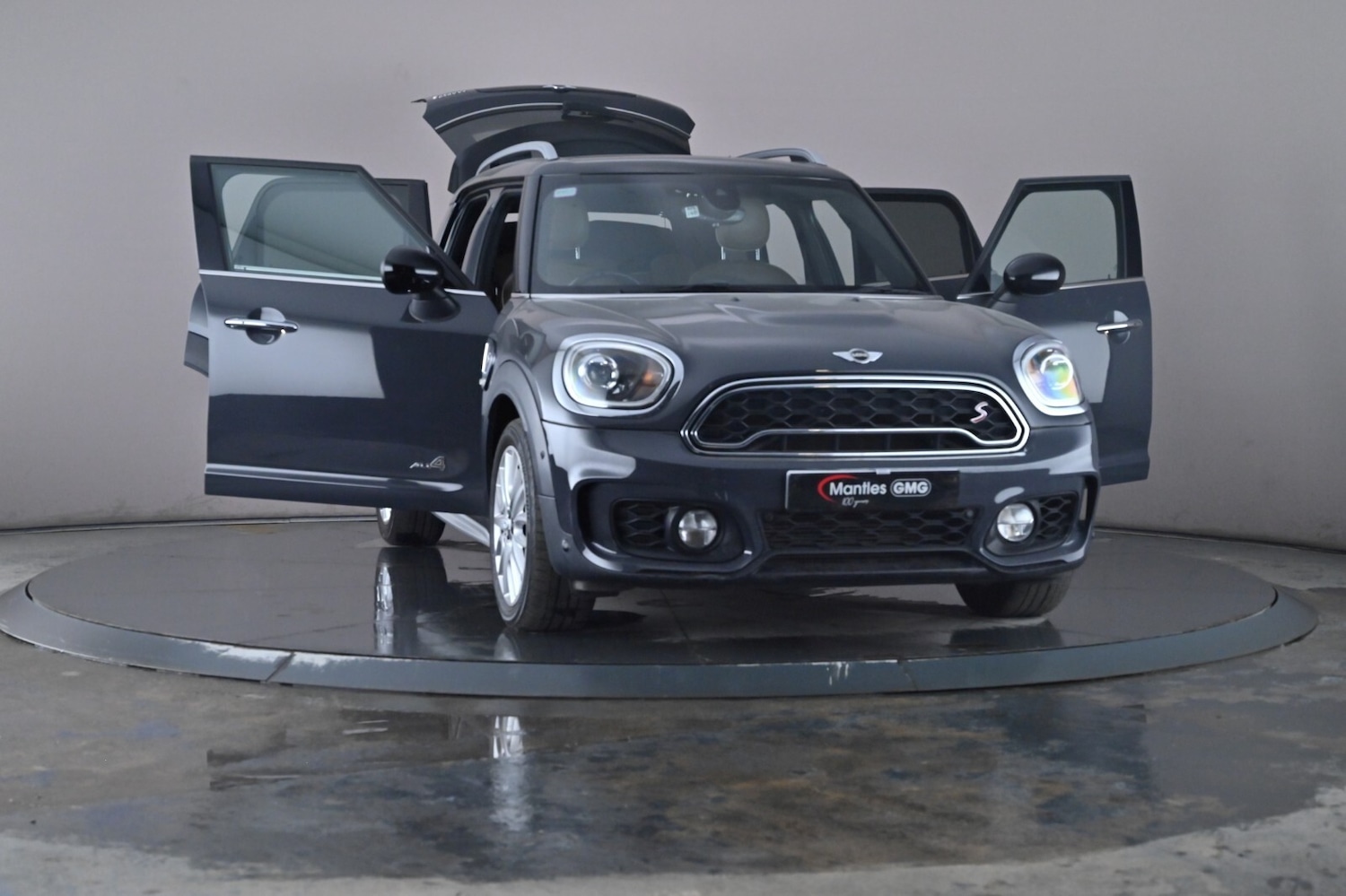 Used MINI Countryman 2017 for sale - 76672303: Photo 29