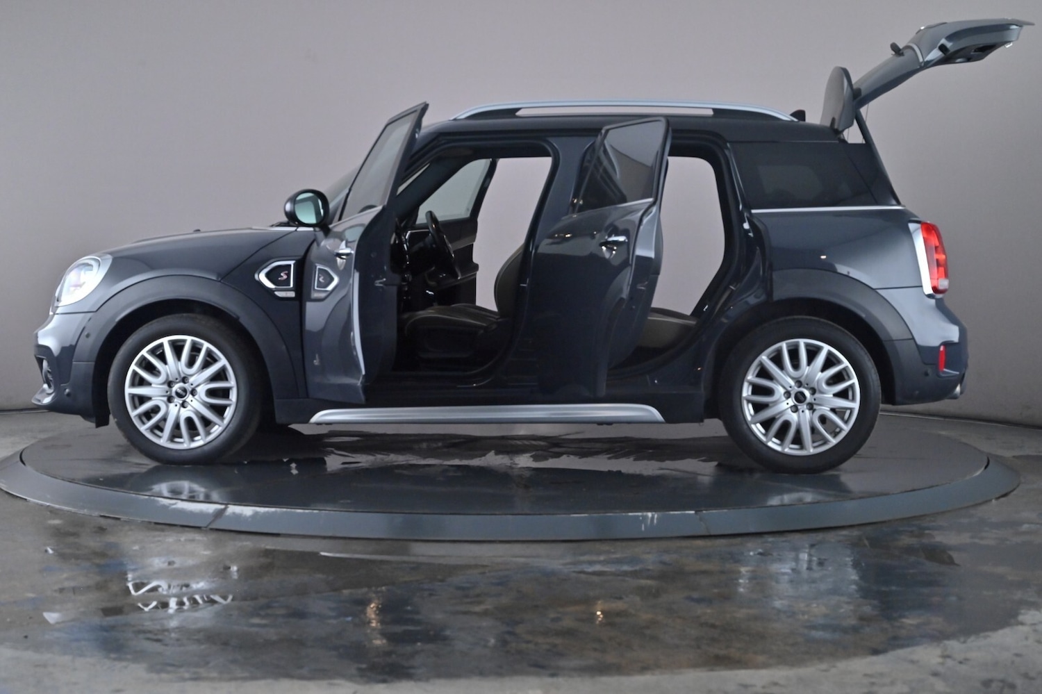 Used MINI Countryman 2017 for sale - 76672303: Photo 40