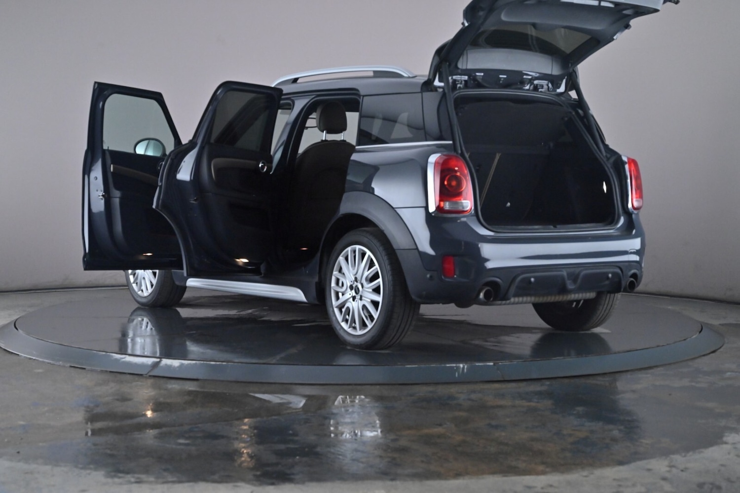 Used MINI Countryman 2017 for sale - 76672303: Photo 45