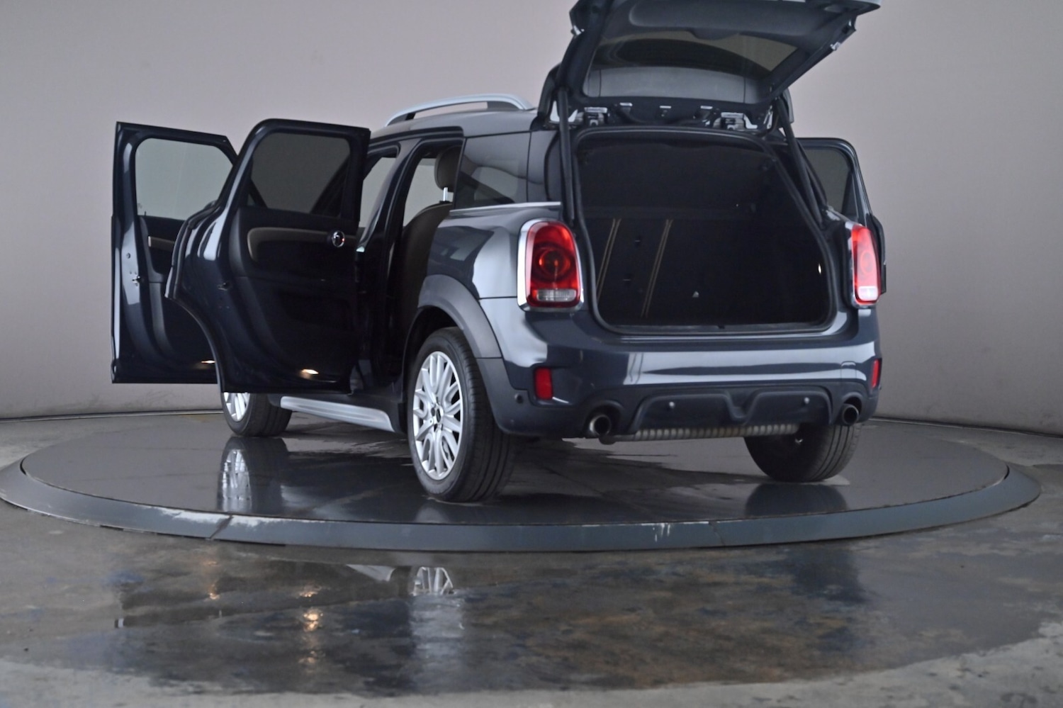 Used MINI Countryman 2017 for sale - 76672303: Photo 46