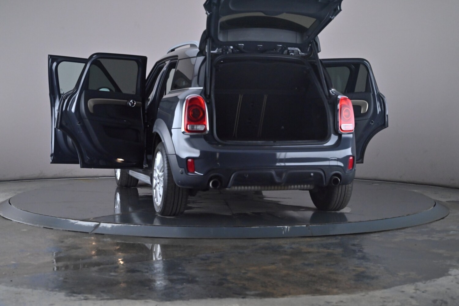 Used MINI Countryman 2017 for sale - 76672303: Photo 47