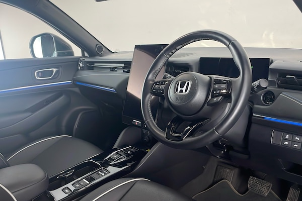 Used Honda e NY1 2024 for sale - 76305047: Photo 10