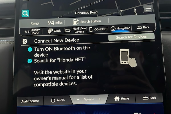 Used Honda e NY1 2024 for sale - 76305047: Photo 16