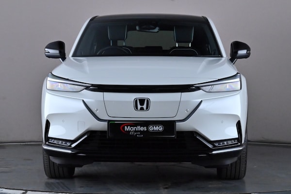 Used Honda e NY1 2024 for sale - 76305047: Photo 2