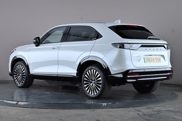 Used Honda e NY1 2024 for sale - 76305047: Photo 4