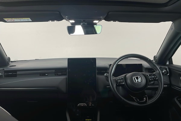 Used Honda e NY1 2024 for sale - 76305047: Photo 8
