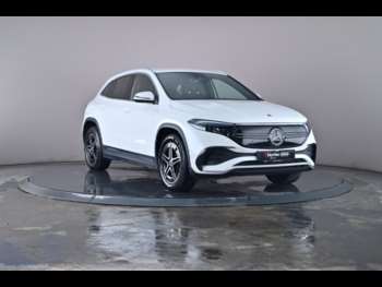 Used Mercedes-Benz EQA 2023 for sale - 75252649: Photo