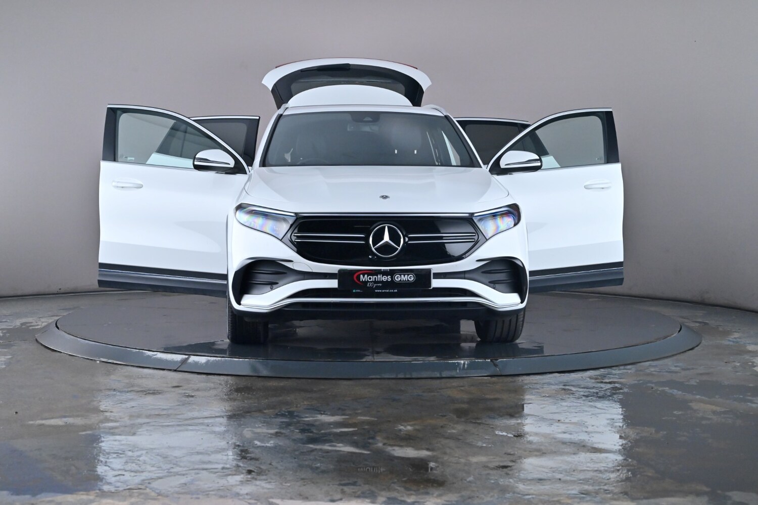 Vehicle 42