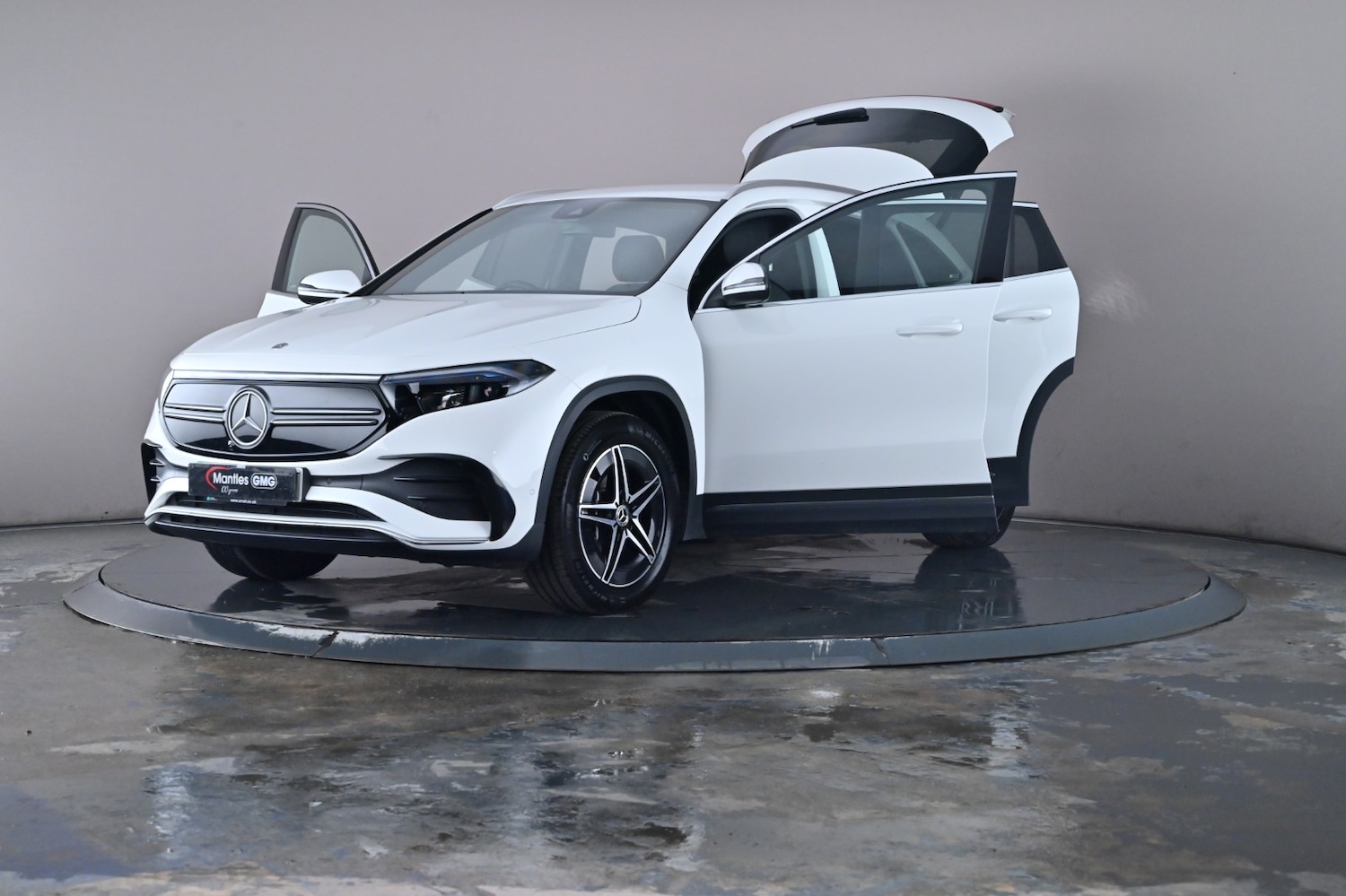 Vehicle 46