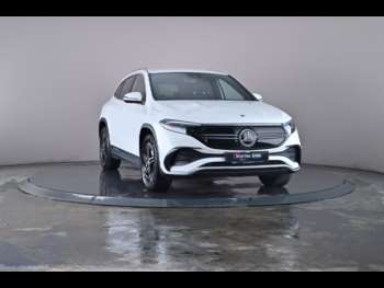 Used Mercedes-Benz EQA 2023 for sale - 75252649: Photo