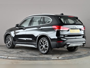 Used BMW X1 2021 for sale - 77409314: Photo