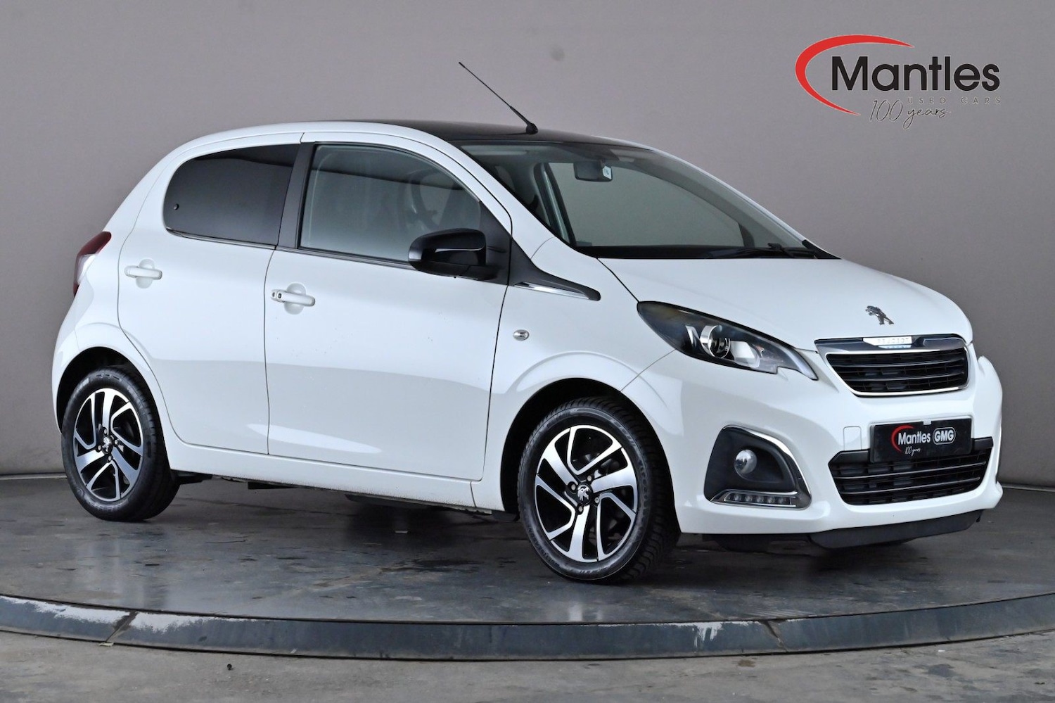 Used Peugeot 108 2020 for sale - 76470818: Photo 1