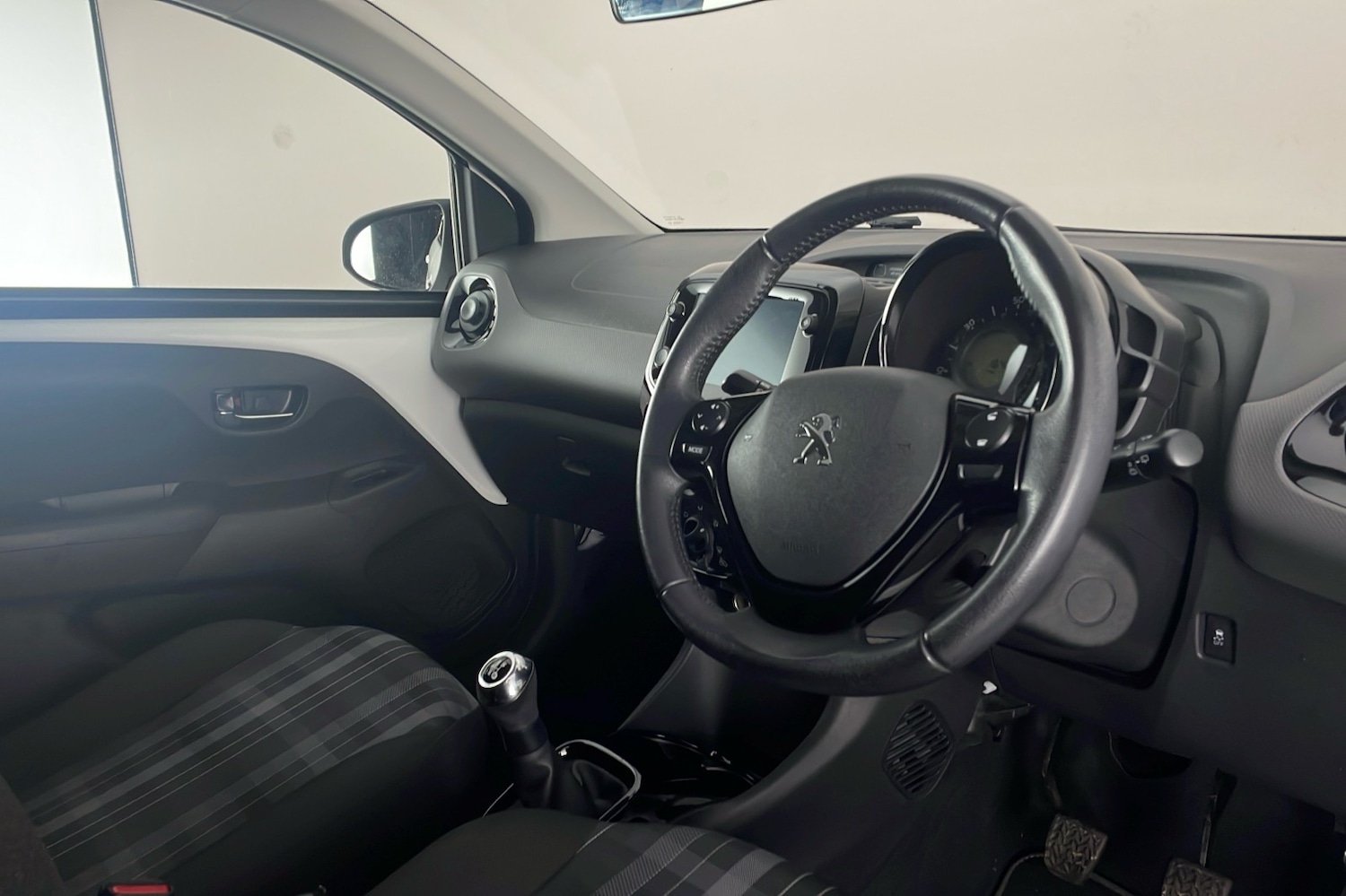 Used Peugeot 108 2020 for sale - 76470818: Photo 10