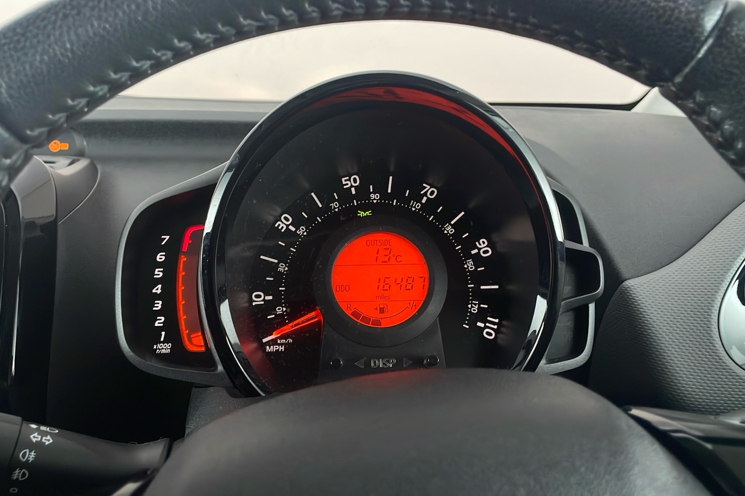 Used Peugeot 108 2020 for sale - 76470818: Photo 12