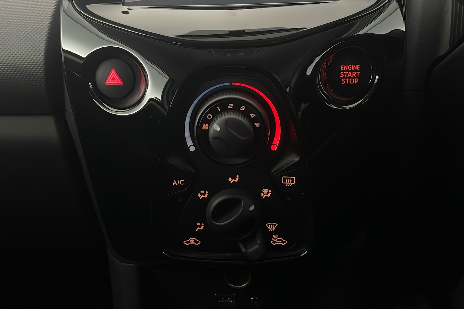 Used Peugeot 108 2020 for sale - 76470818: Photo 13