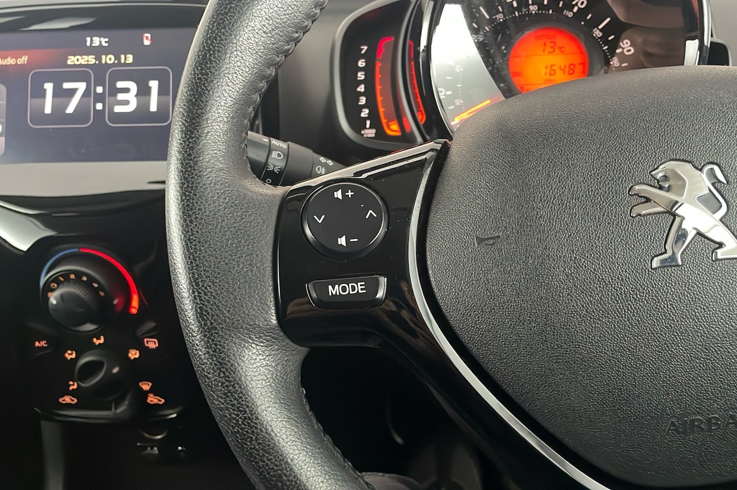 Used Peugeot 108 2020 for sale - 76470818: Photo 14