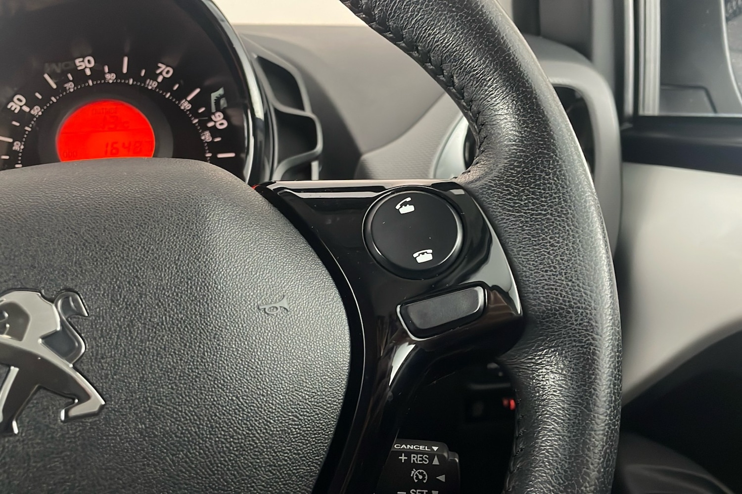 Used Peugeot 108 2020 for sale - 76470818: Photo 15