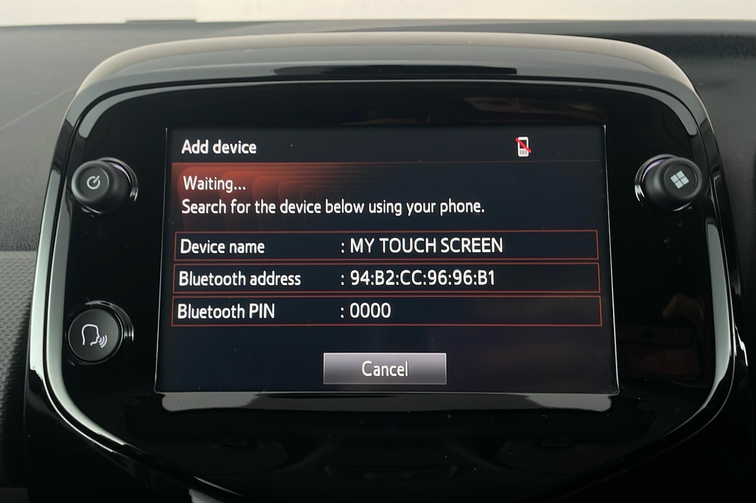 Used Peugeot 108 2020 for sale - 76470818: Photo 16