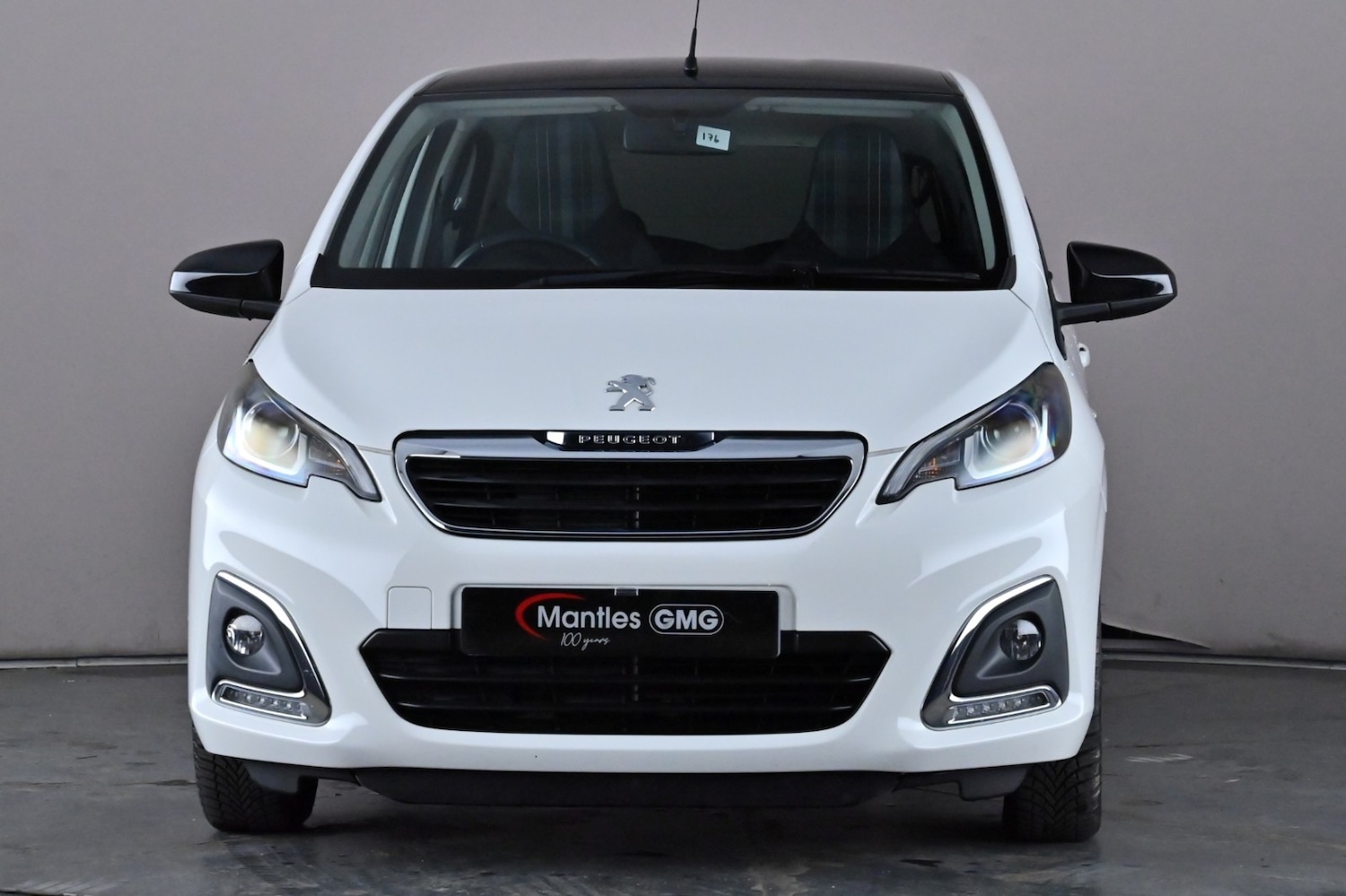 Used Peugeot 108 2020 for sale - 76470818: Photo 2
