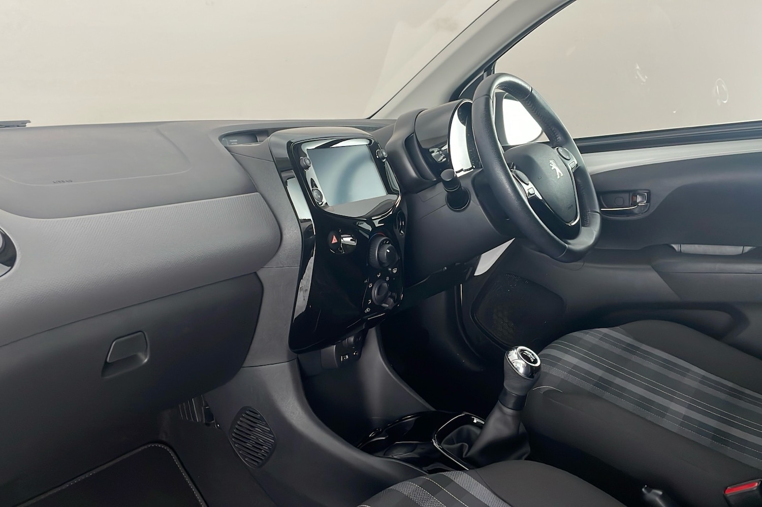 Used Peugeot 108 2020 for sale - 76470818: Photo 21