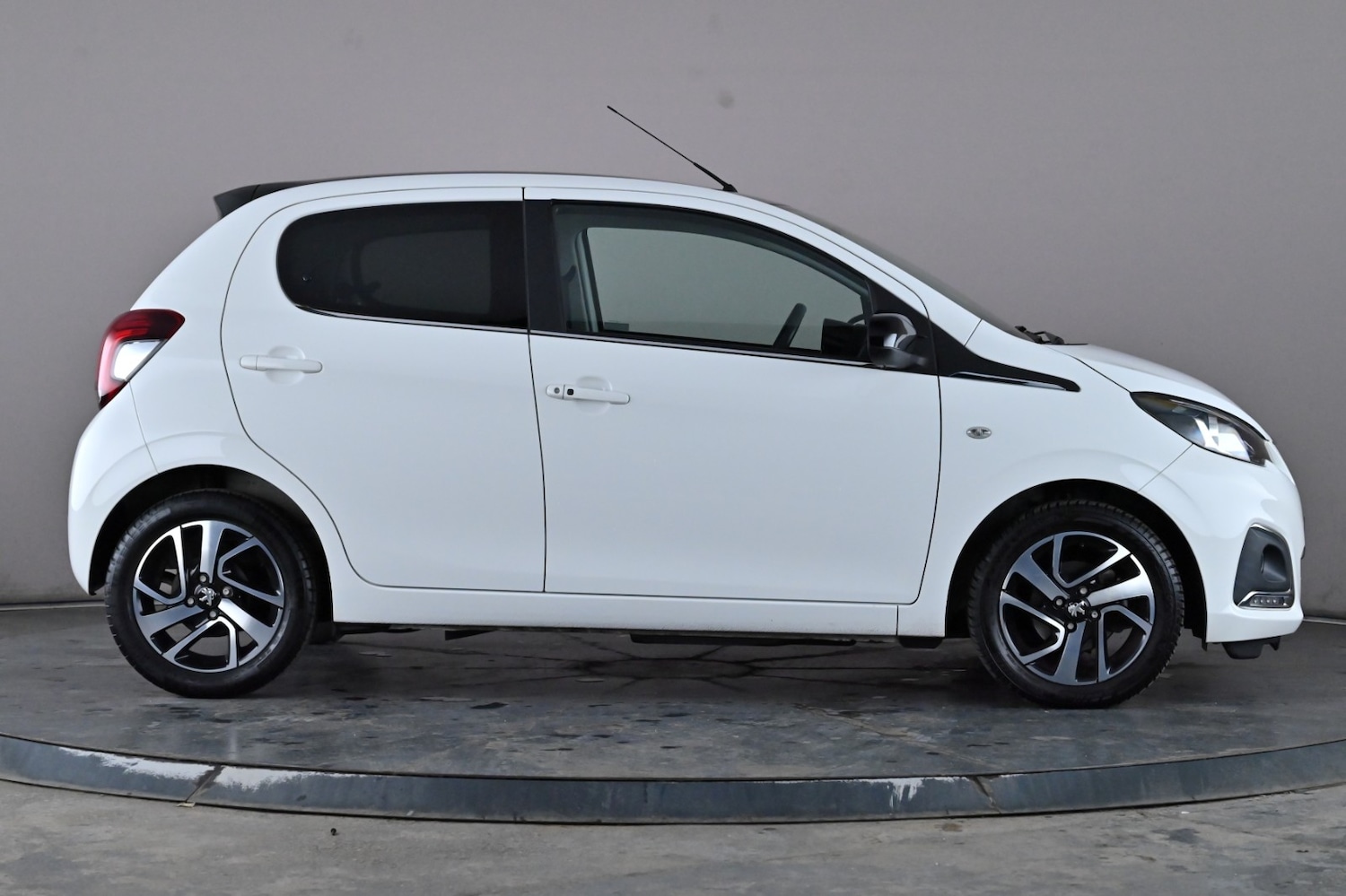 Used Peugeot 108 2020 for sale - 76470818: Photo 3