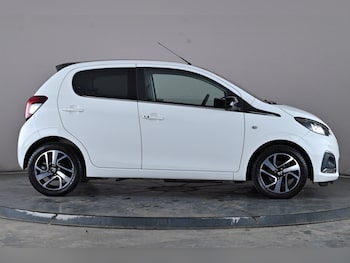 Used Peugeot 108 2020 for sale - 76470818: Photo