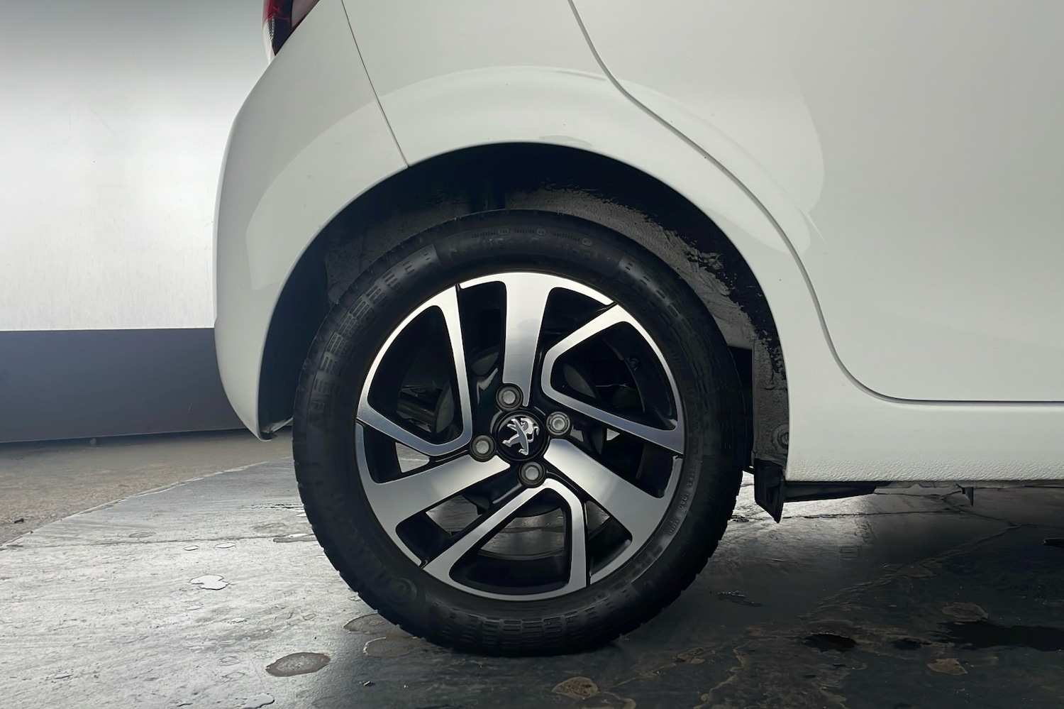 Used Peugeot 108 2020 for sale - 76470818: Photo 7