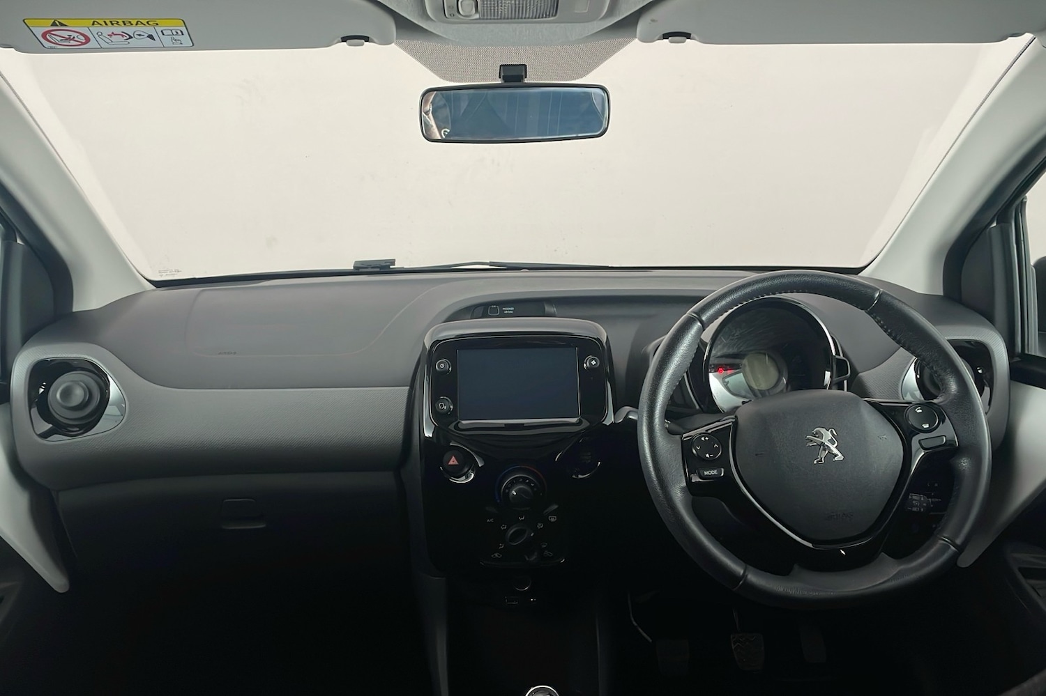 Used Peugeot 108 2020 for sale - 76470818: Photo 8