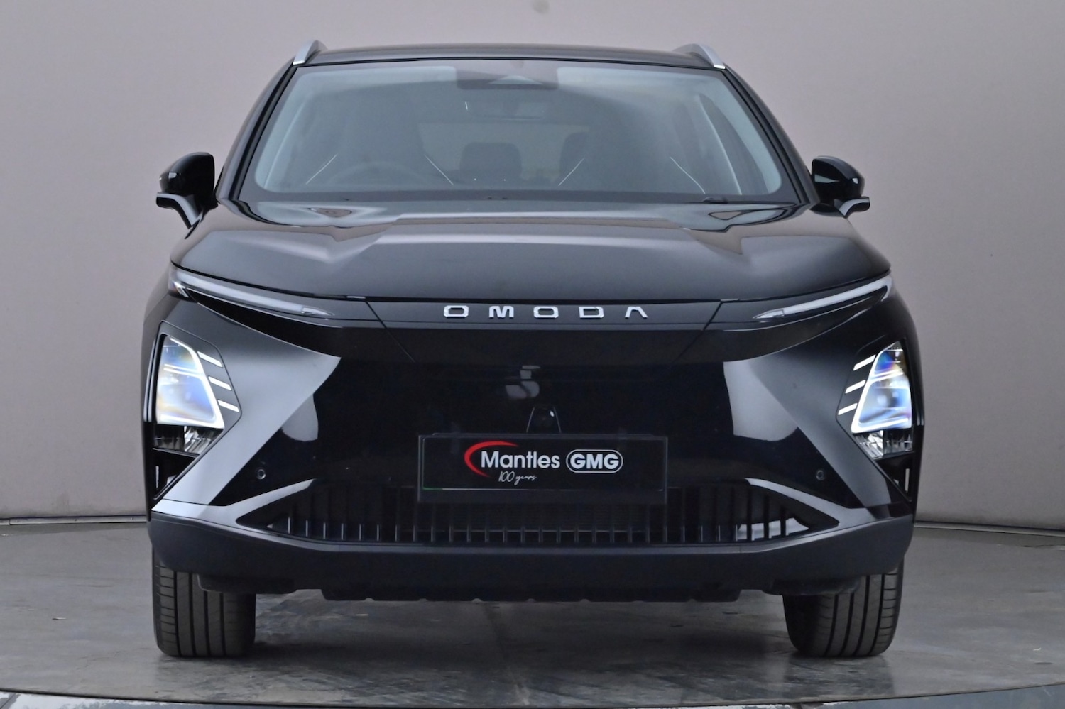 Used Omoda OMODA E5 2025 for sale - 75987253: Photo 2