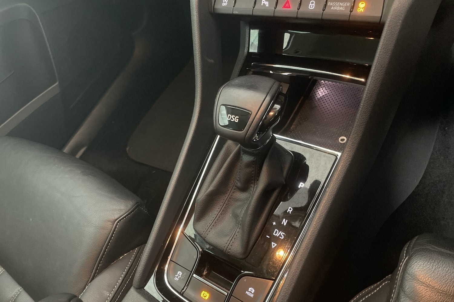 Used Skoda Karoq 2019 for sale - 76660280: Photo 12