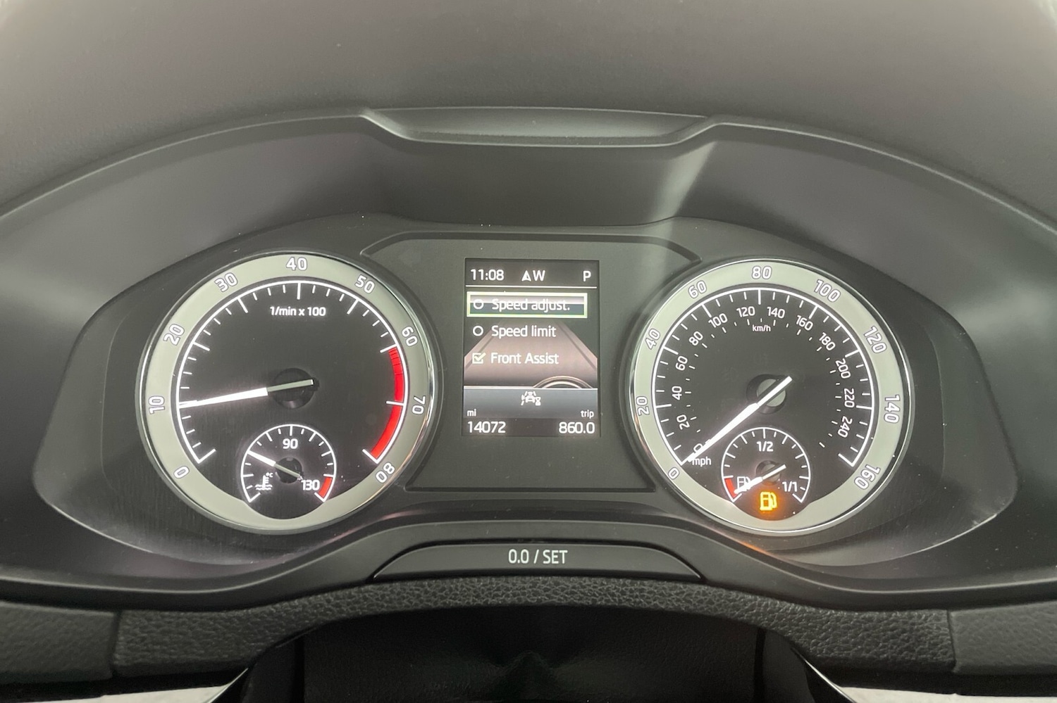 Used Skoda Karoq 2019 for sale - 76660280: Photo 13