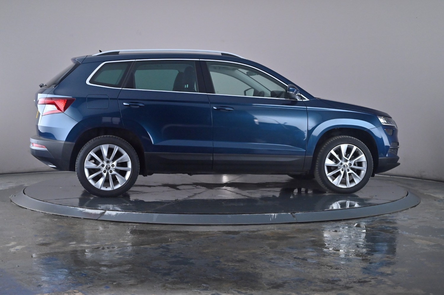 Used Skoda Karoq 2019 for sale - 76660280: Photo 32