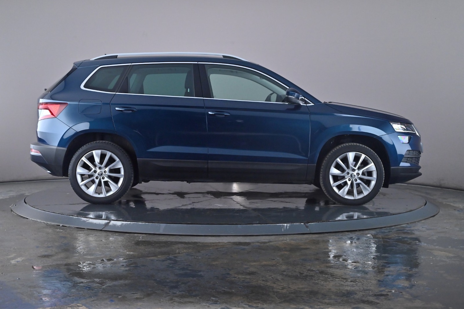 Used Skoda Karoq 2019 for sale - 76660280: Photo 33