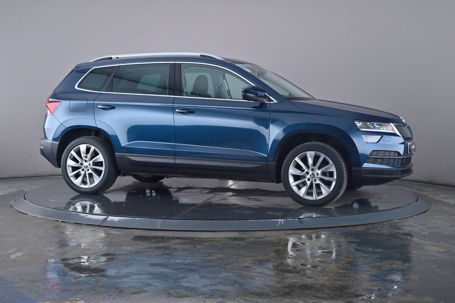 Used Skoda Karoq 2019 for sale - 76660280: Photo 35
