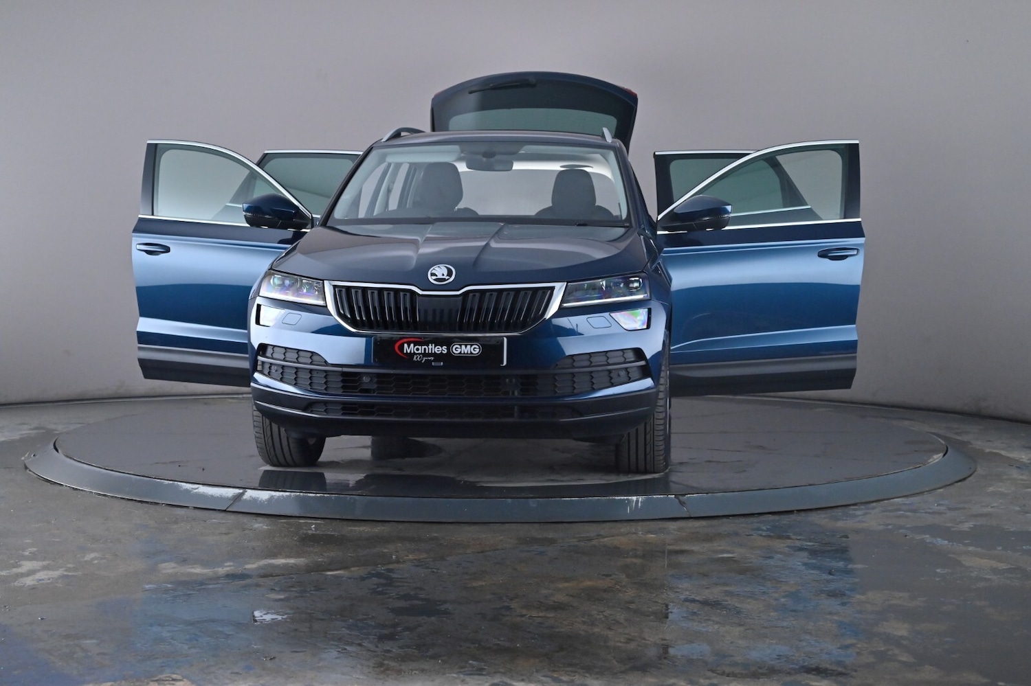 Used Skoda Karoq 2019 for sale - 76660280: Photo 38