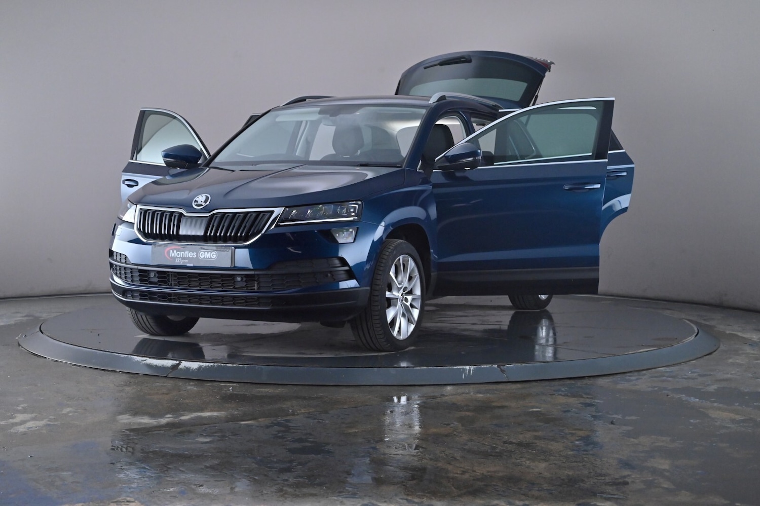 Used Skoda Karoq 2019 for sale - 76660280: Photo 40