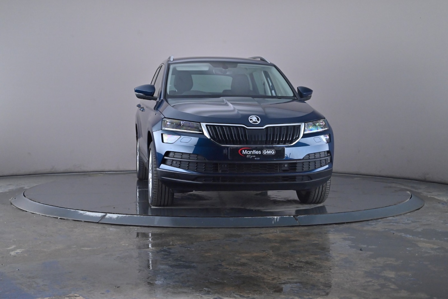 Used Skoda Karoq 2019 for sale - 76660280: Photo 5