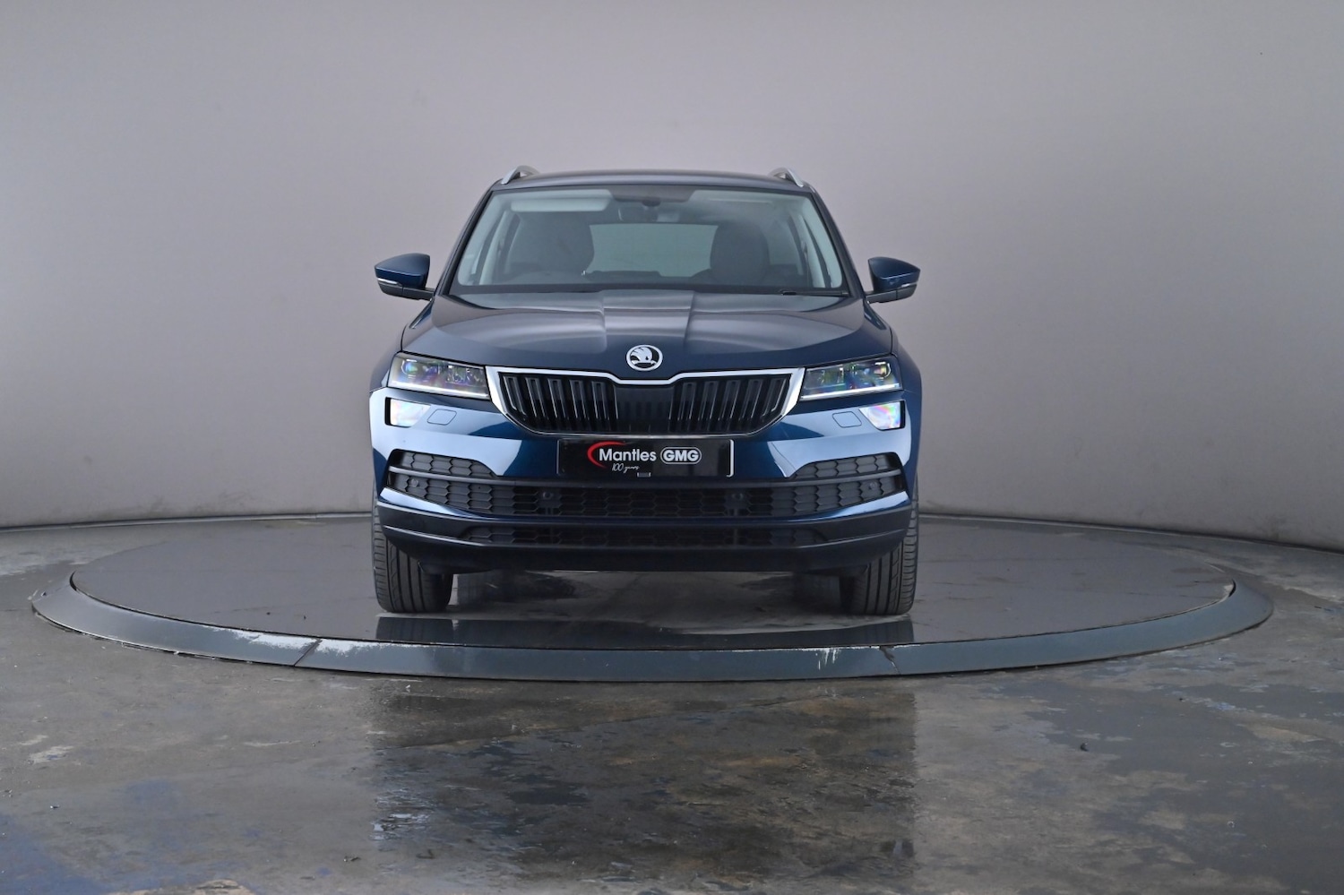 Used Skoda Karoq 2019 for sale - 76660280: Photo 6
