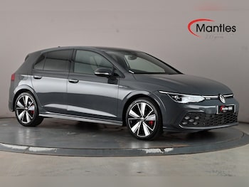 Used Volkswagen Golf 2022 for sale - 78681154: Photo