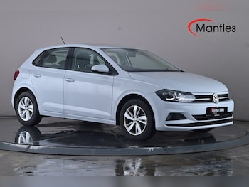 Volkswagen - Polo