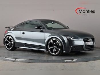 Used Audi TT 2013 for sale - 78750358: Photo