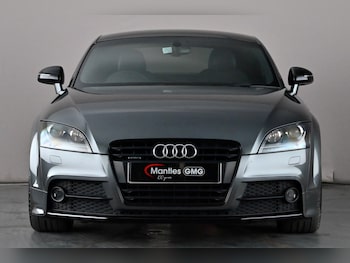 Used Audi TT 2013 for sale - 78750358: Photo