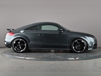 Used Audi TT 2013 for sale - 78750358: Photo