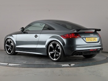 Used Audi TT 2013 for sale - 78750358: Photo