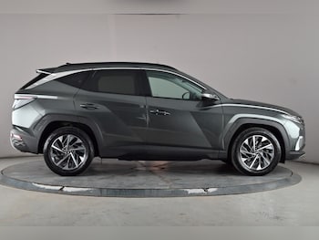 Used Hyundai TUCSON undefined for sale - 78668113: Photo