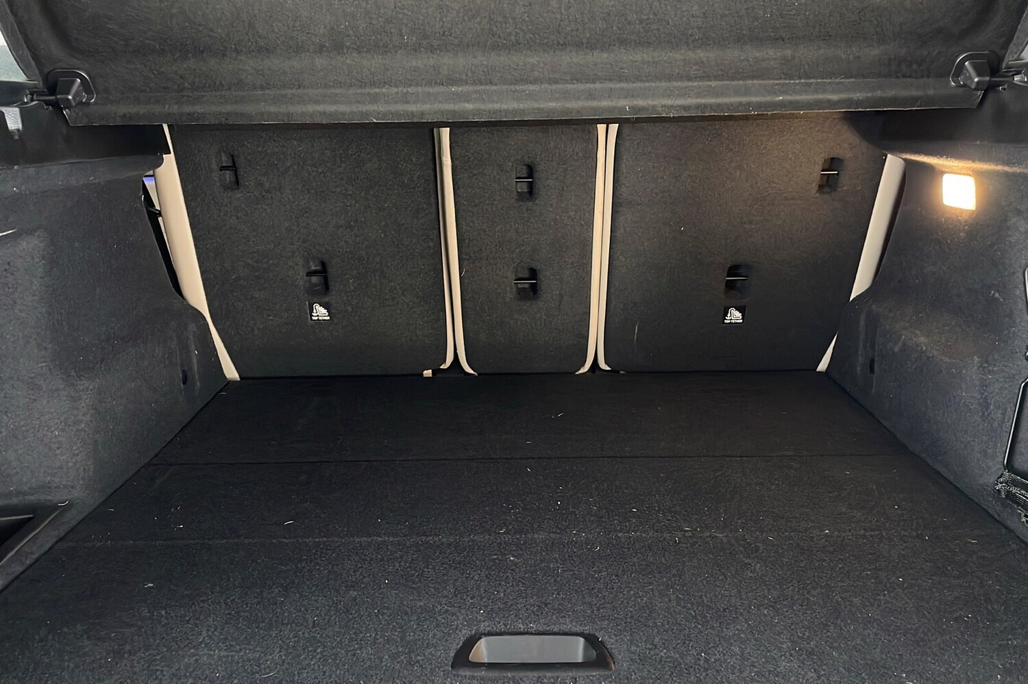 Used BMW X1 2019 for sale - 76716519: Photo 17