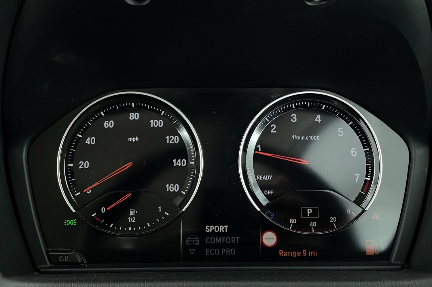 Used BMW X1 2019 for sale - 76716519: Photo 24