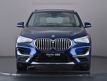 Used BMW X1 2019 for sale - 76716519: Photo