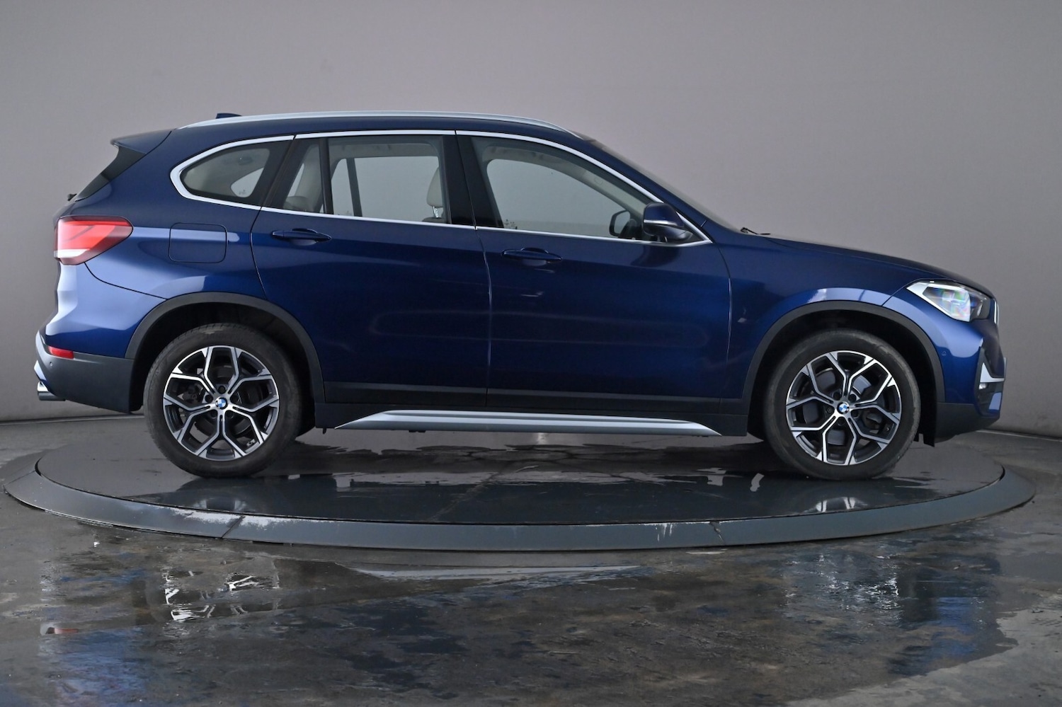 Used BMW X1 2019 for sale - 76716519: Photo 3