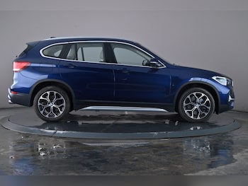 Used BMW X1 2019 for sale - 76716519: Photo